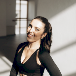 Valentýna  Šedová - JÓGA