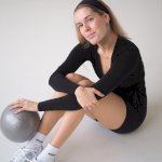 Barbora Svádová - Skupinová MAT lekce